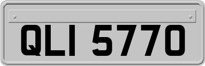 QLI5770