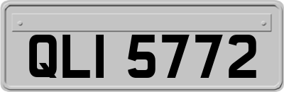 QLI5772