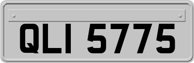 QLI5775