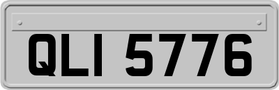 QLI5776