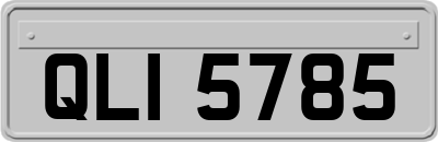 QLI5785