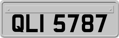 QLI5787