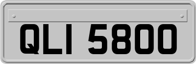 QLI5800