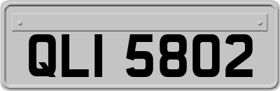 QLI5802