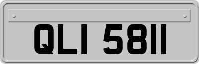 QLI5811