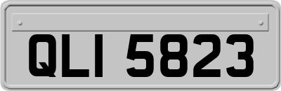 QLI5823