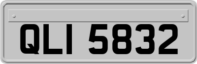 QLI5832