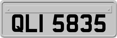 QLI5835