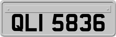 QLI5836