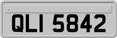 QLI5842