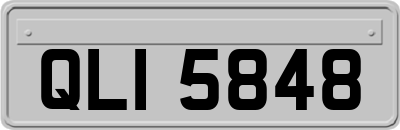 QLI5848