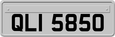 QLI5850