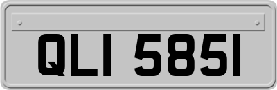 QLI5851