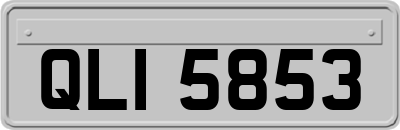 QLI5853