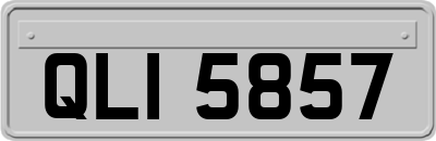 QLI5857