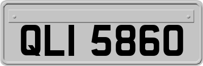 QLI5860