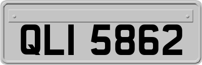 QLI5862