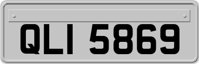 QLI5869