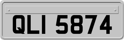 QLI5874