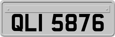 QLI5876