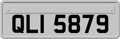 QLI5879