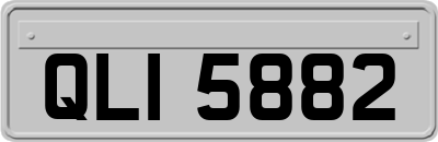 QLI5882