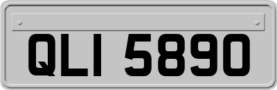 QLI5890