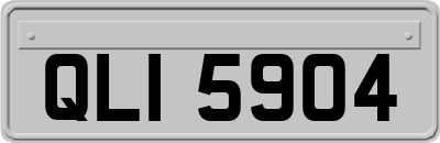 QLI5904