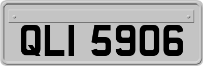 QLI5906