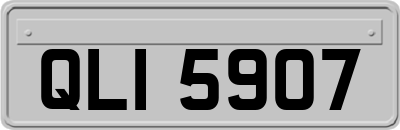 QLI5907