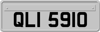 QLI5910