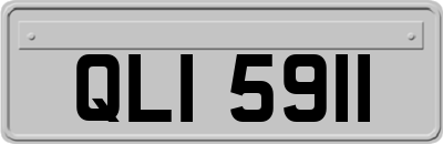 QLI5911