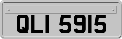 QLI5915