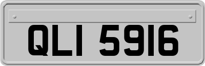 QLI5916