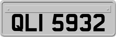 QLI5932