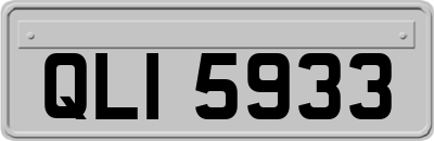 QLI5933