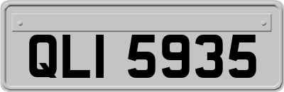 QLI5935