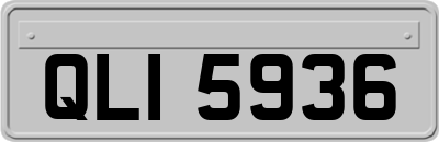 QLI5936