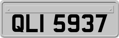 QLI5937