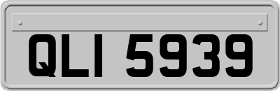 QLI5939