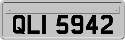 QLI5942