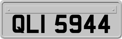 QLI5944