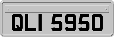 QLI5950