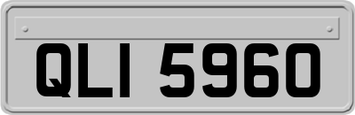 QLI5960