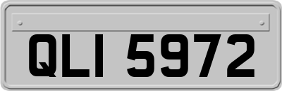 QLI5972