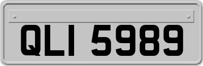 QLI5989