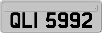 QLI5992