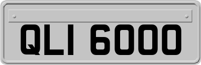 QLI6000