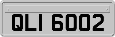 QLI6002