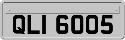 QLI6005